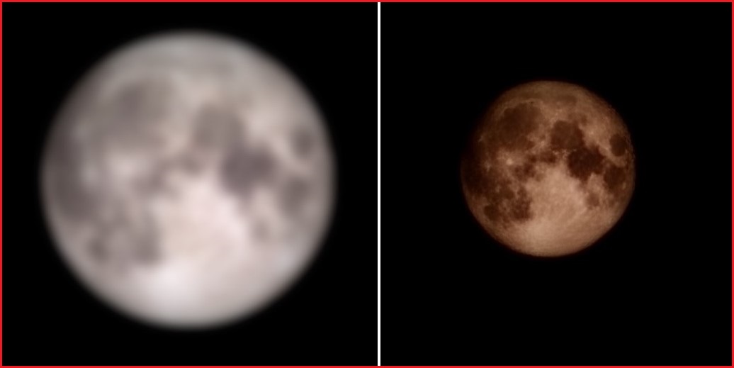Samsung explains fake moon photos Information Age ACS